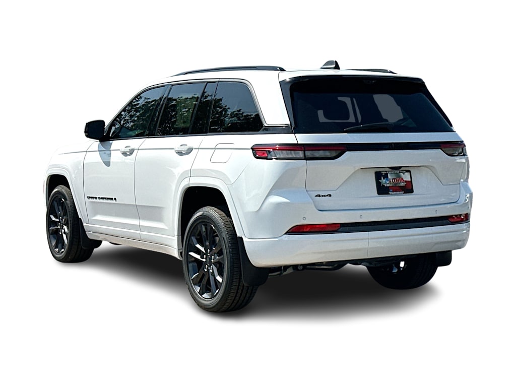 Thumbnail: 2026 Jeep Grand Cherokee - 24