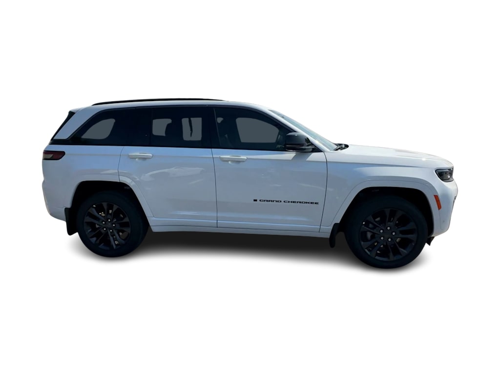 Thumbnail: 2026 Jeep Grand Cherokee - 21