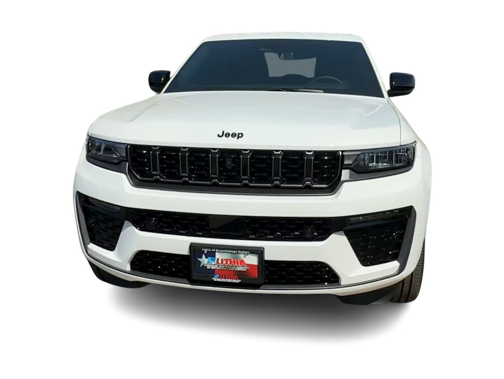 Thumbnail: 2026 Jeep Grand Cherokee - 6
