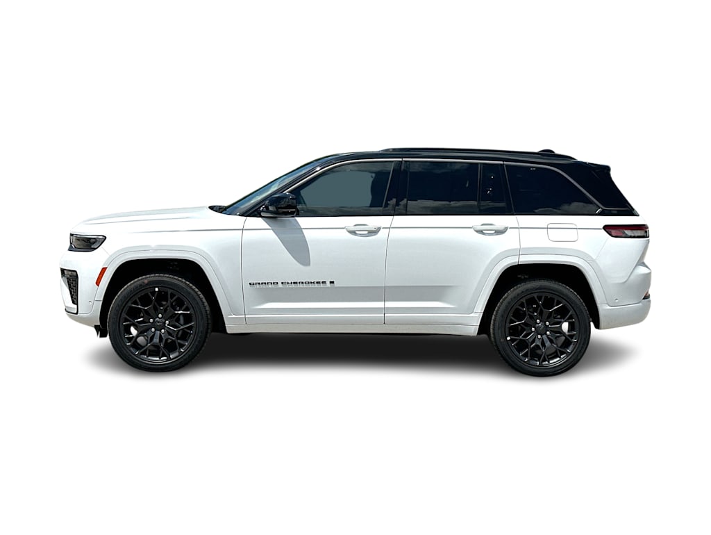 Thumbnail: 2026 Jeep Grand Cherokee - 24