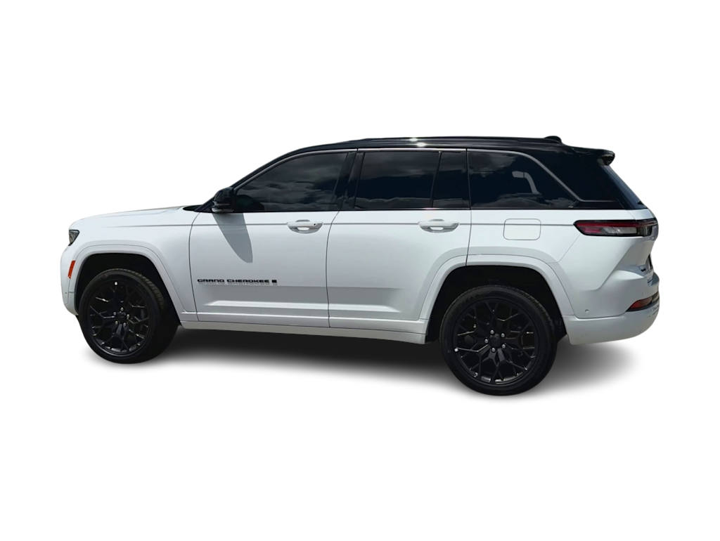 Thumbnail: 2026 Jeep Grand Cherokee - 19