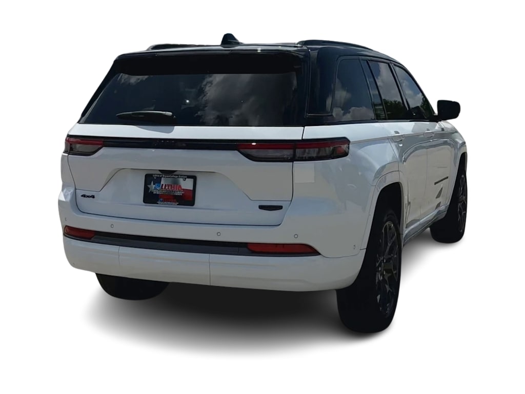 Thumbnail: 2026 Jeep Grand Cherokee - 20