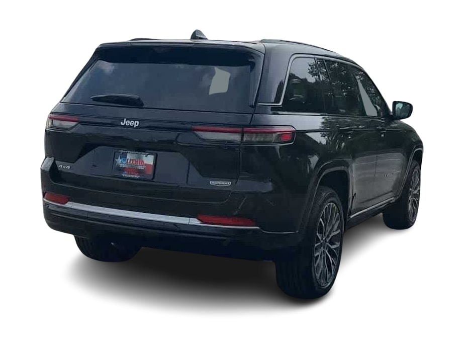 Thumbnail: 2026 Jeep Grand Cherokee - 21