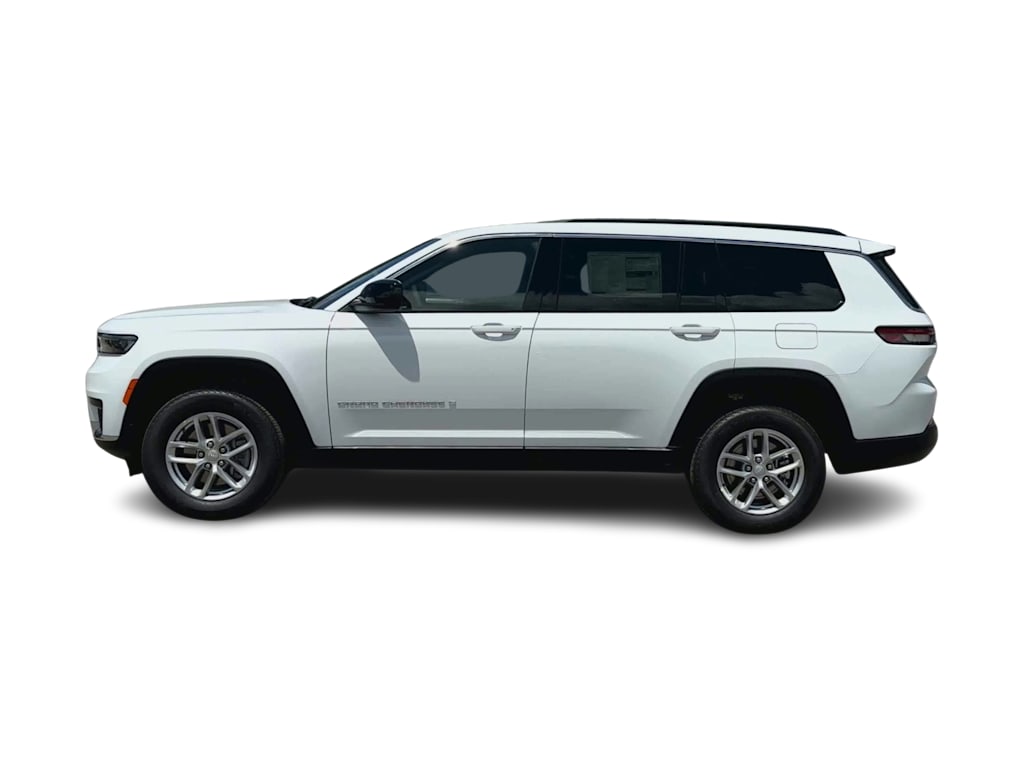 Thumbnail: 2026 Jeep Grand Cherokee L - 19