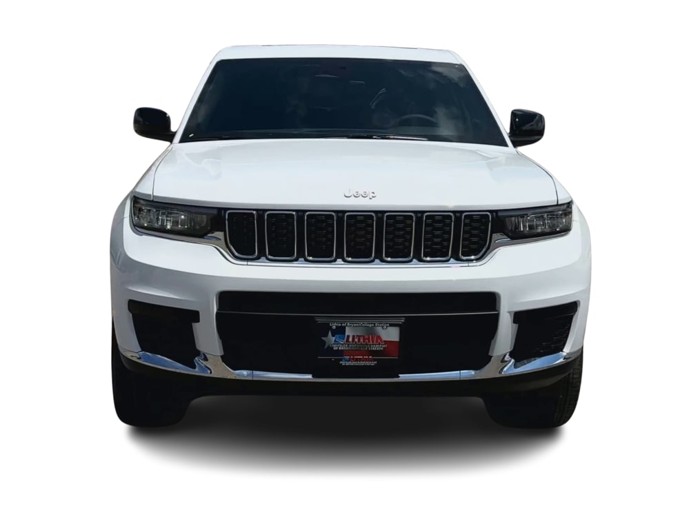 Thumbnail: 2026 Jeep Grand Cherokee L - 6