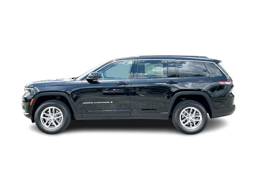 Thumbnail: 2026 Jeep Grand Cherokee L - 24