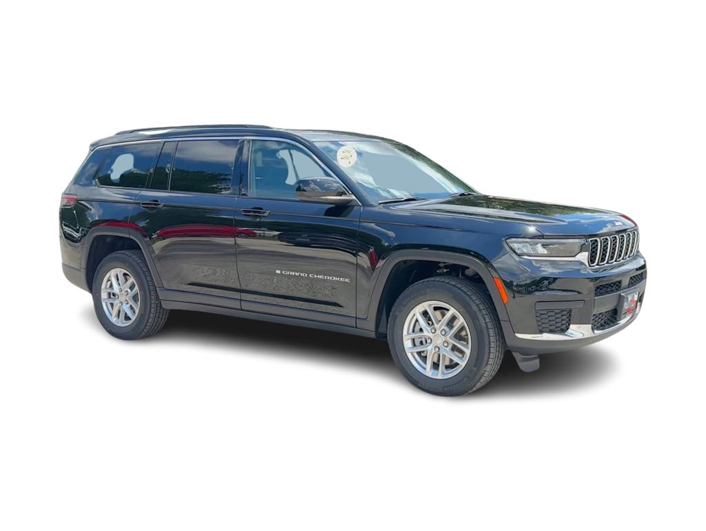Thumbnail: 2026 Jeep Grand Cherokee L - 18