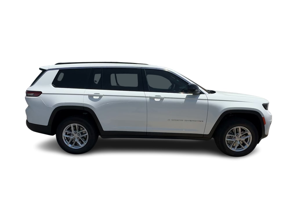 Thumbnail: 2026 Jeep Grand Cherokee L - 21
