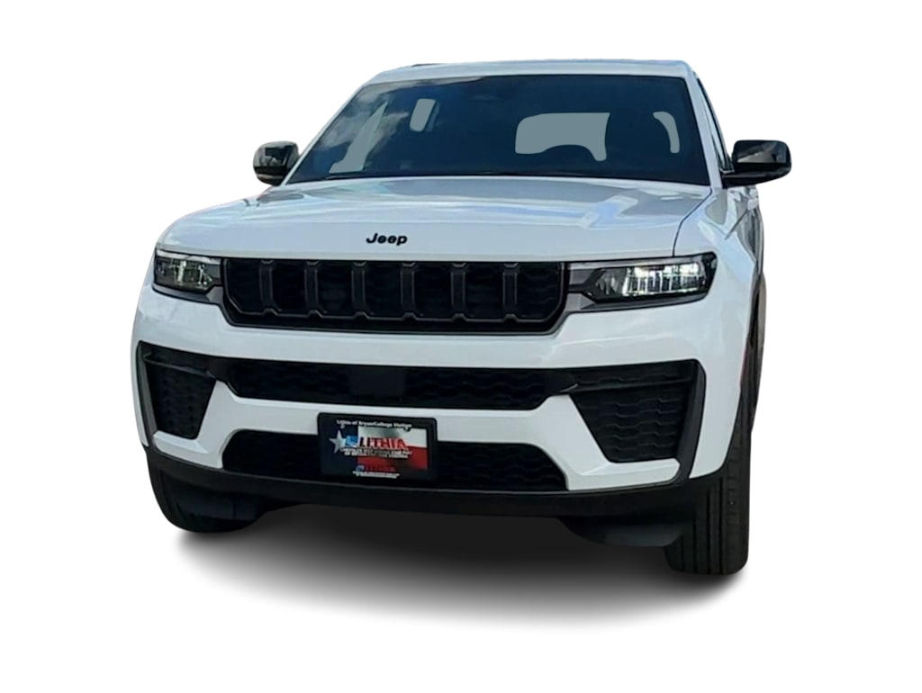 Thumbnail: 2026 Jeep Grand Cherokee L - 6