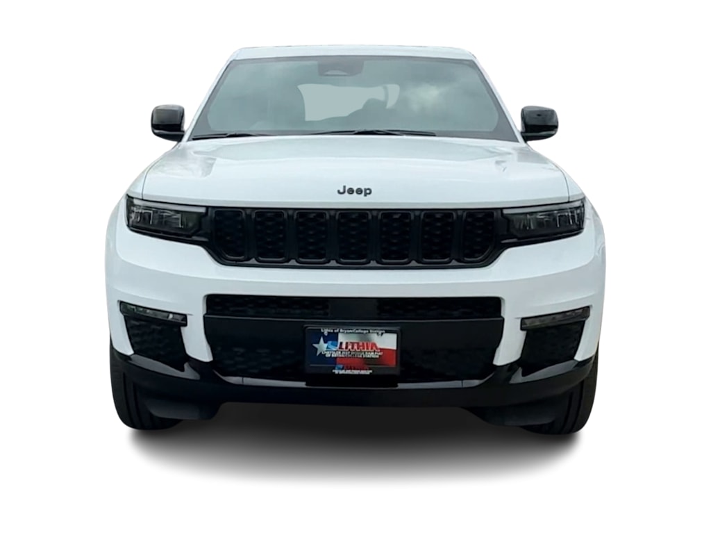 Thumbnail: 2025 Jeep Grand Cherokee L - 6