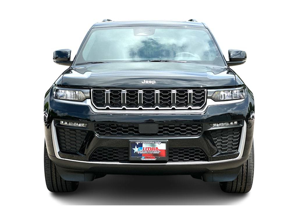Thumbnail: 2026 Jeep Grand Cherokee L - 24