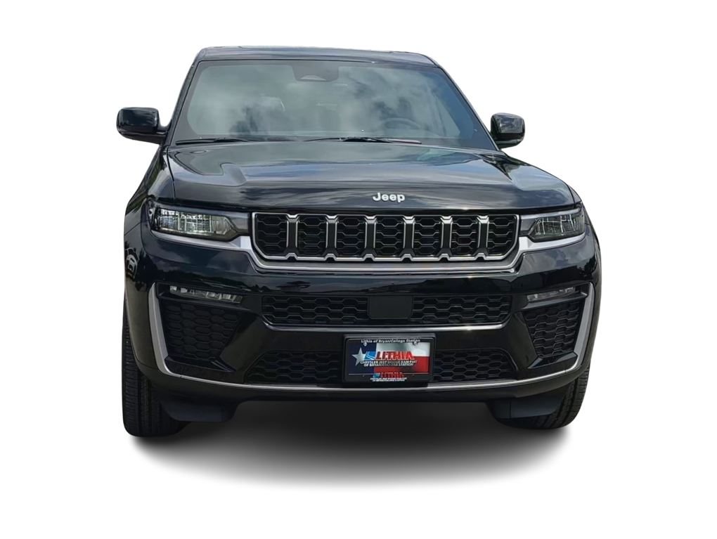 Thumbnail: 2026 Jeep Grand Cherokee L - 6