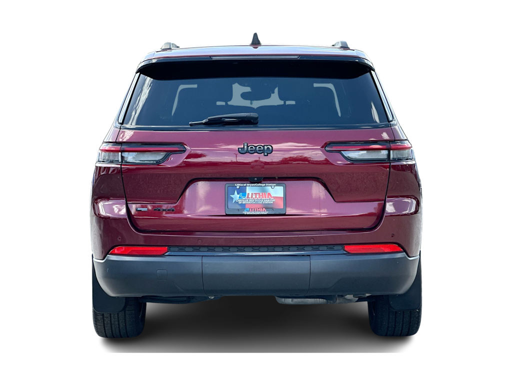 Thumbnail: 2023 Jeep Grand Cherokee L - 25