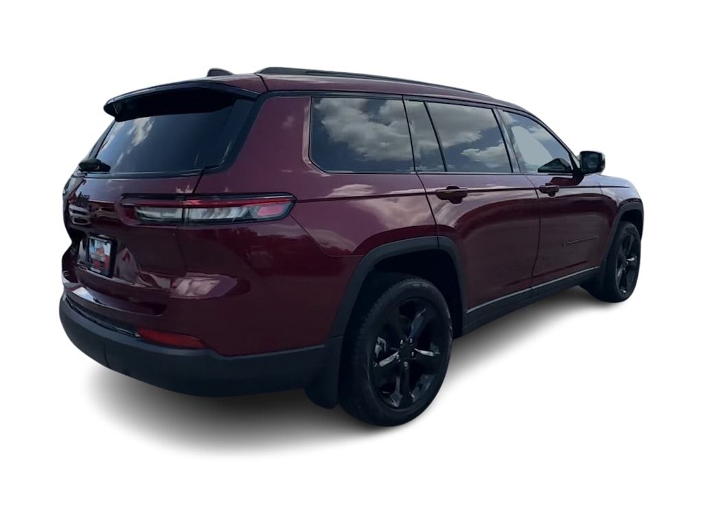 Thumbnail: 2023 Jeep Grand Cherokee L - 20