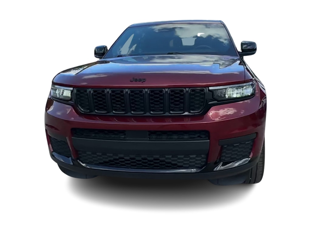 Thumbnail: 2023 Jeep Grand Cherokee L - 6