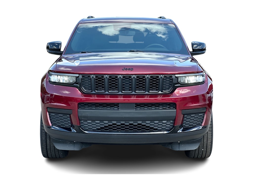 Thumbnail: 2023 Jeep Grand Cherokee L - 22