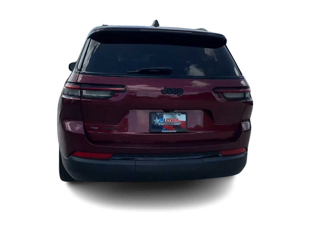 Thumbnail: 2023 Jeep Grand Cherokee L - 5