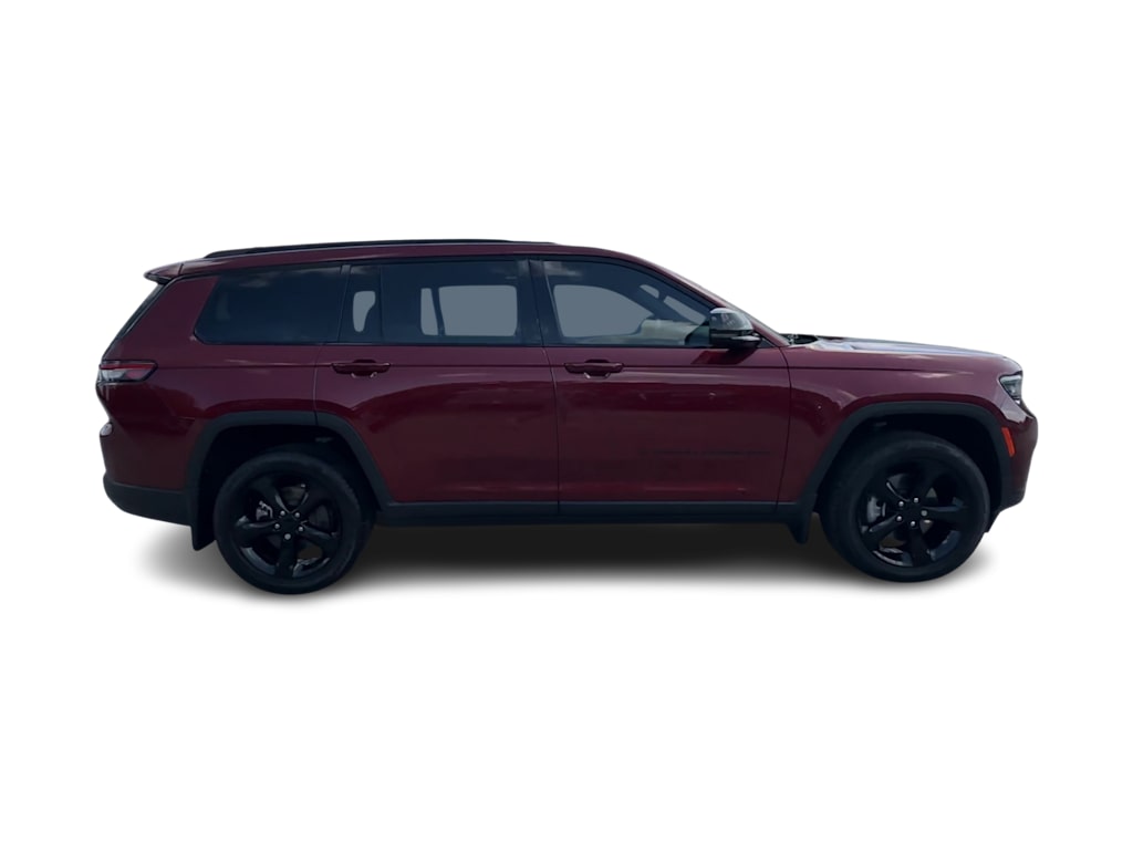 Thumbnail: 2023 Jeep Grand Cherokee L - 21