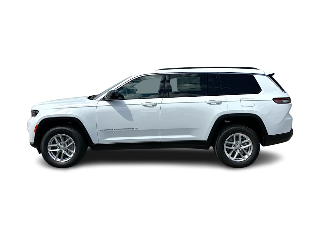 Thumbnail: 2026 Jeep Grand Cherokee L - 22