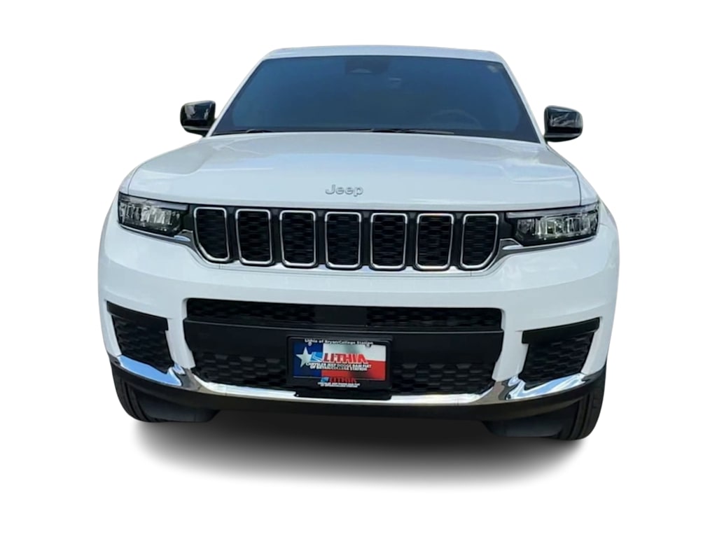 Thumbnail: 2026 Jeep Grand Cherokee L - 6
