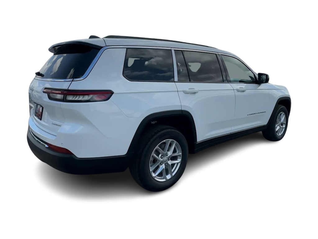 Thumbnail: 2026 Jeep Grand Cherokee L - 19
