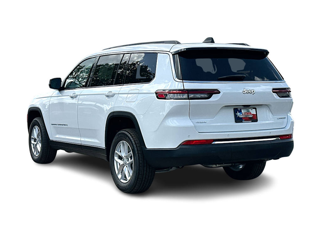 Thumbnail: 2026 Jeep Grand Cherokee L - 23
