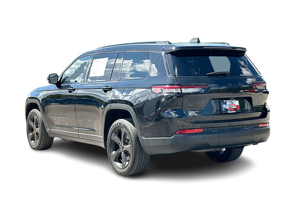 Thumbnail: 2023 Jeep Grand Cherokee L - 24