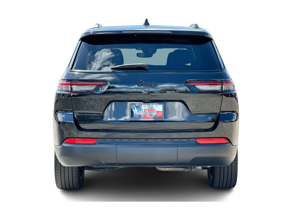 Thumbnail: 2023 Jeep Grand Cherokee L - 25