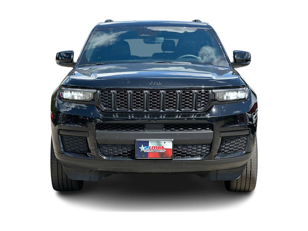 Thumbnail: 2023 Jeep Grand Cherokee L - 22