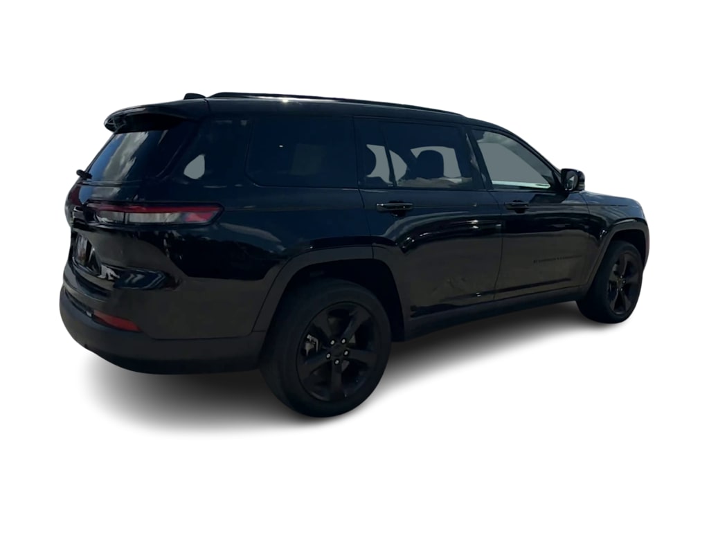 Thumbnail: 2023 Jeep Grand Cherokee L - 20