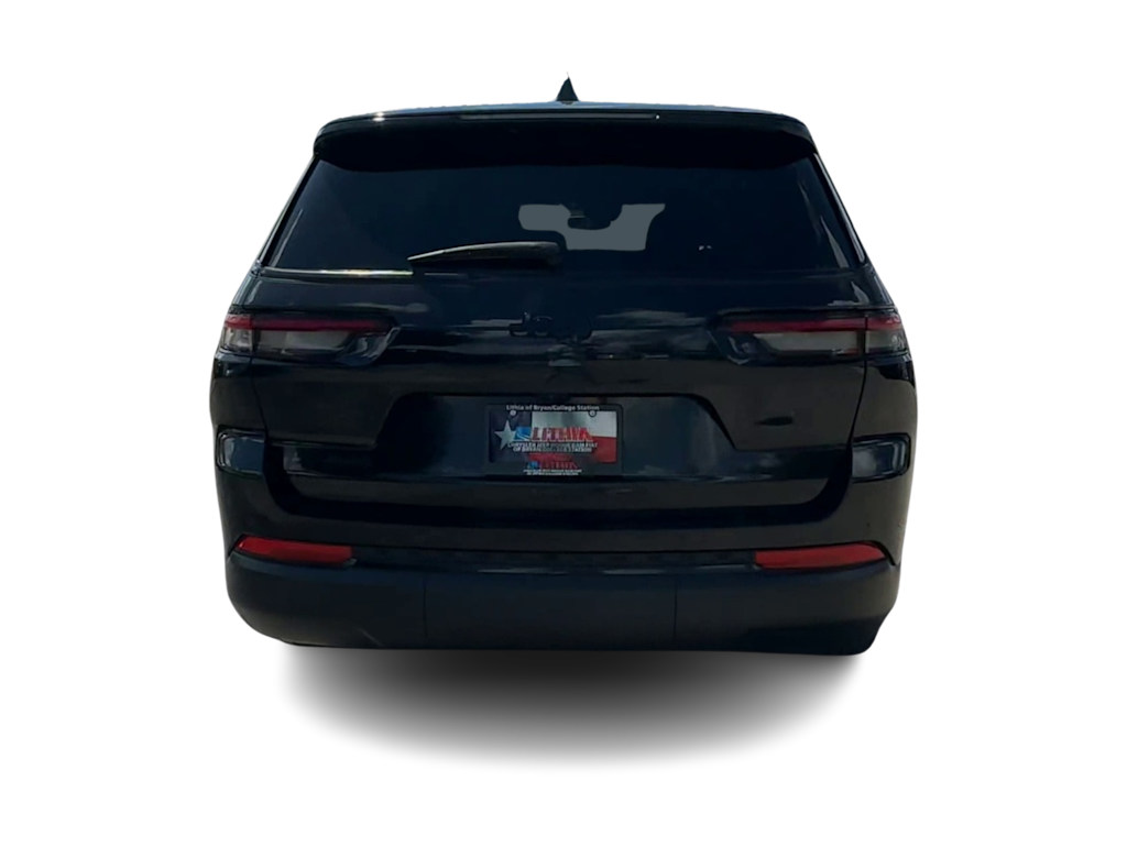 Thumbnail: 2023 Jeep Grand Cherokee L - 5