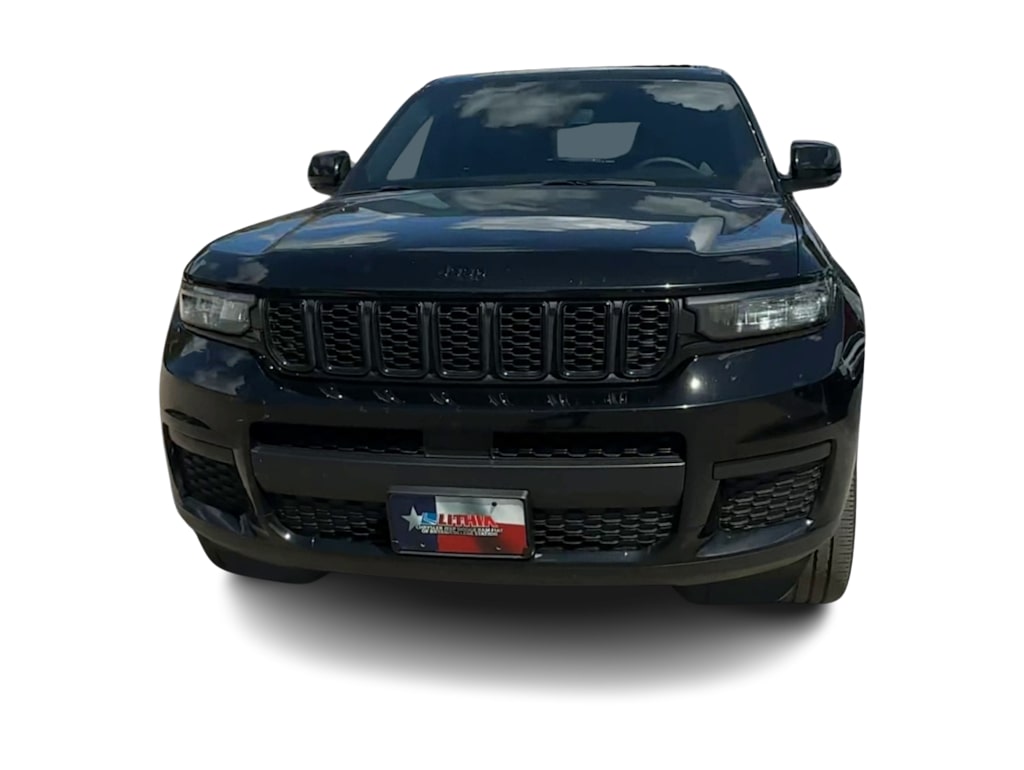 Thumbnail: 2023 Jeep Grand Cherokee L - 6