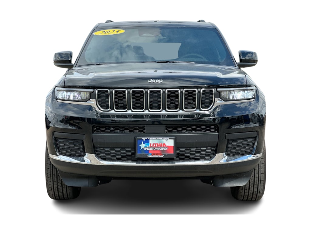 Thumbnail: 2025 Jeep Grand Cherokee L - 22