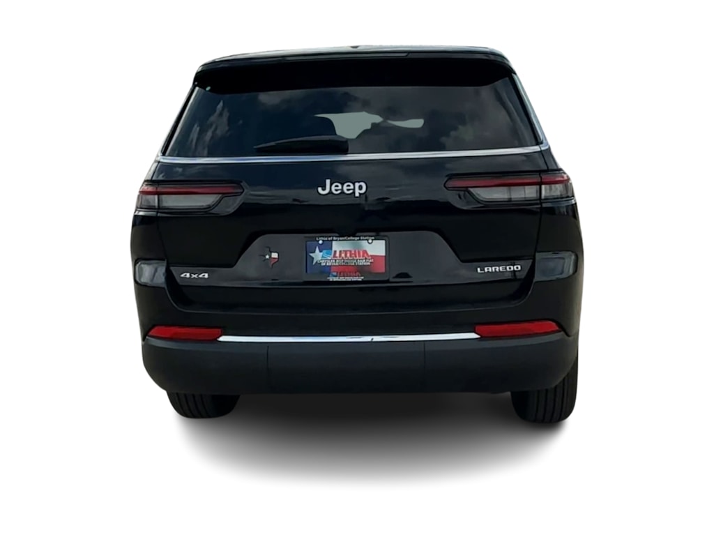 Thumbnail: 2025 Jeep Grand Cherokee L - 19