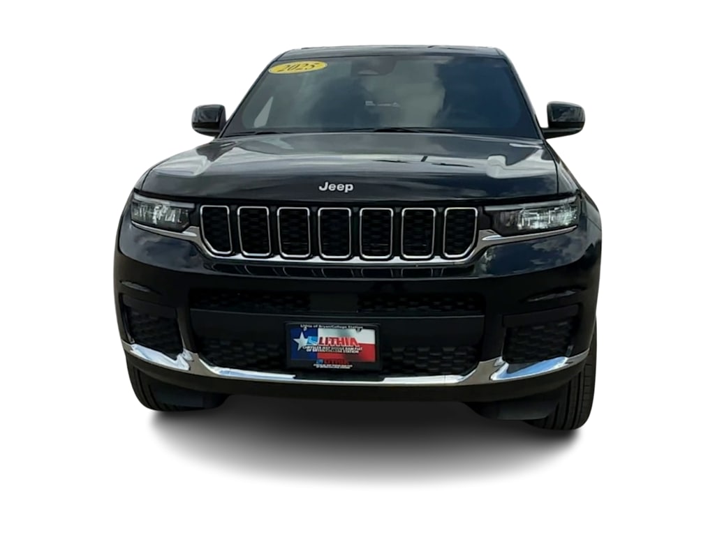 Thumbnail: 2025 Jeep Grand Cherokee L - 6
