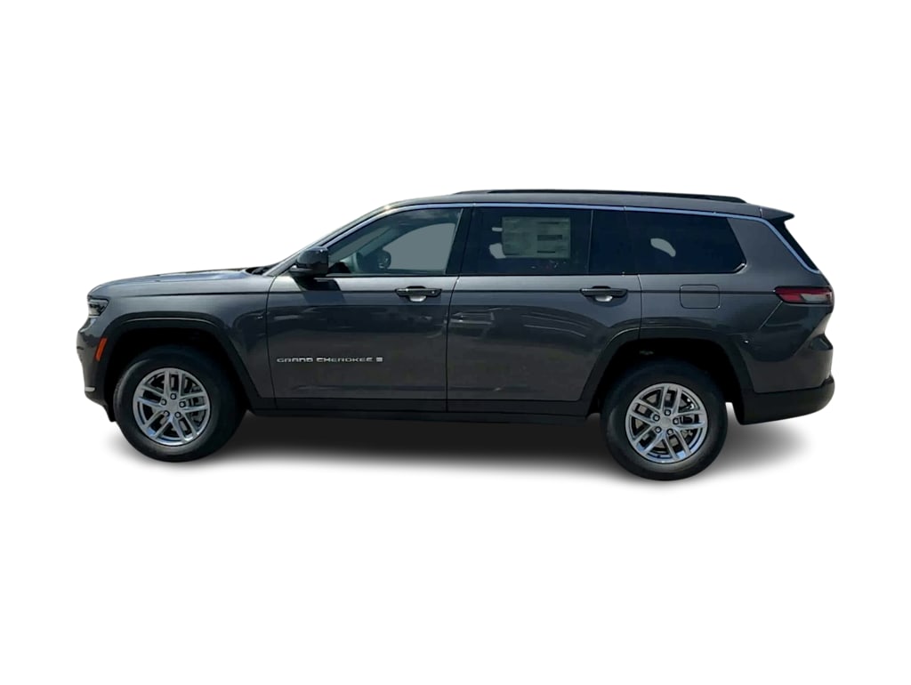 Thumbnail: 2026 Jeep Grand Cherokee L - 19