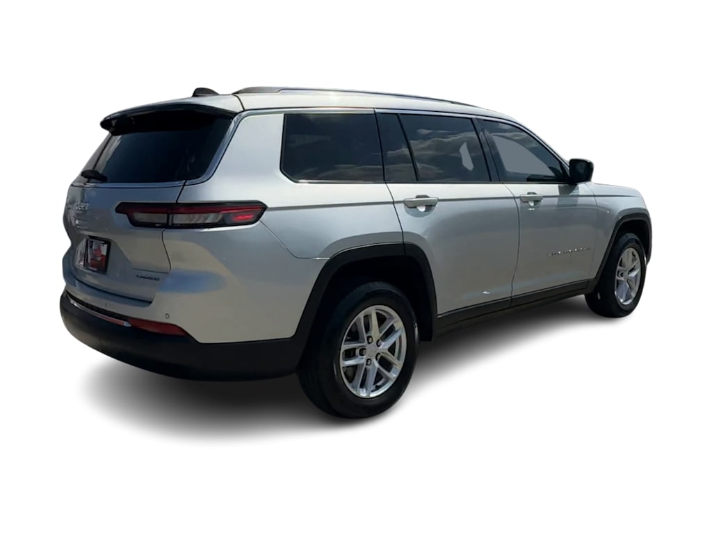 Thumbnail: 2023 Jeep Grand Cherokee L - 20