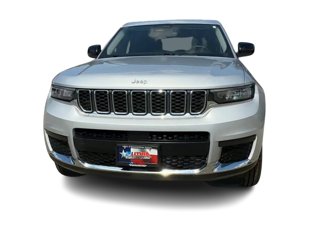 Thumbnail: 2023 Jeep Grand Cherokee L - 6