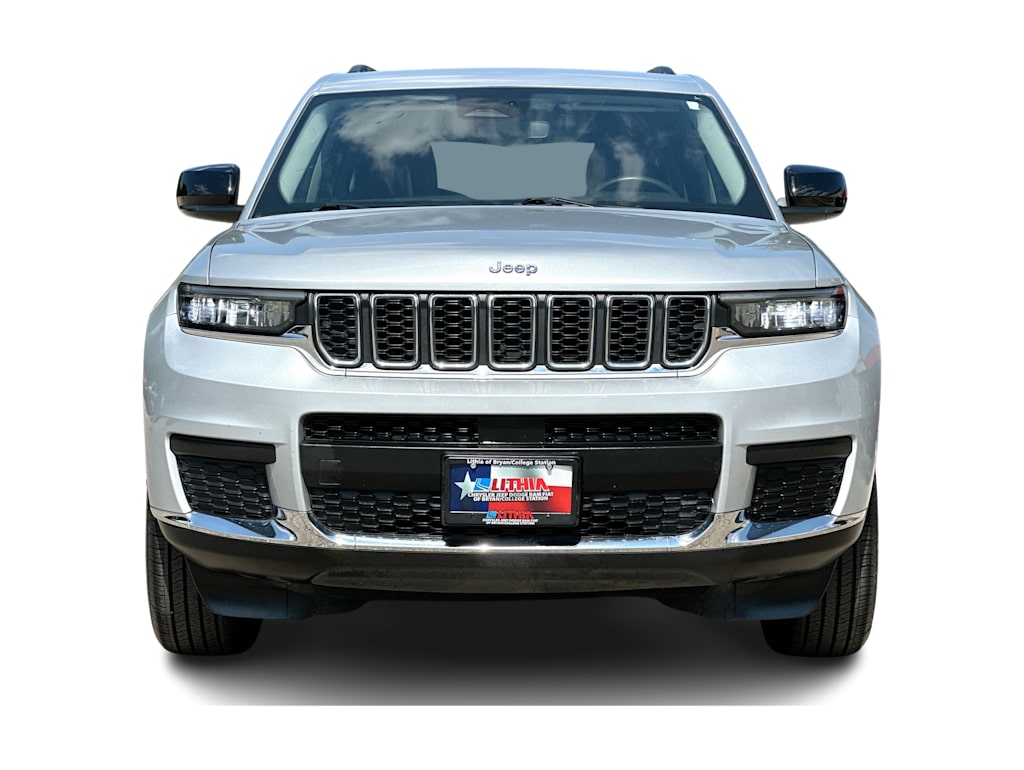 Thumbnail: 2023 Jeep Grand Cherokee L - 22
