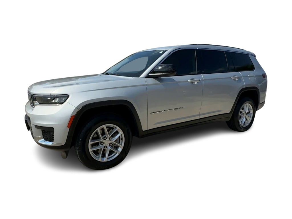 Thumbnail: 2023 Jeep Grand Cherokee L - 3