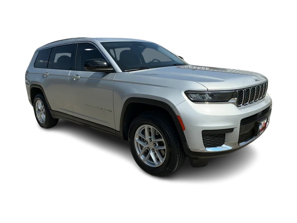 Thumbnail: 2023 Jeep Grand Cherokee L - 18