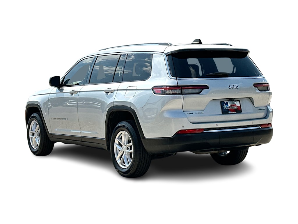 Thumbnail: 2023 Jeep Grand Cherokee L - 24