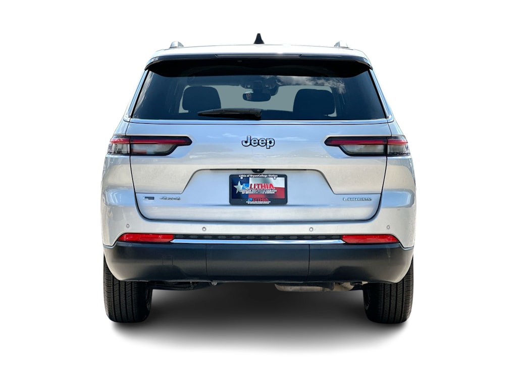 Thumbnail: 2023 Jeep Grand Cherokee L - 25