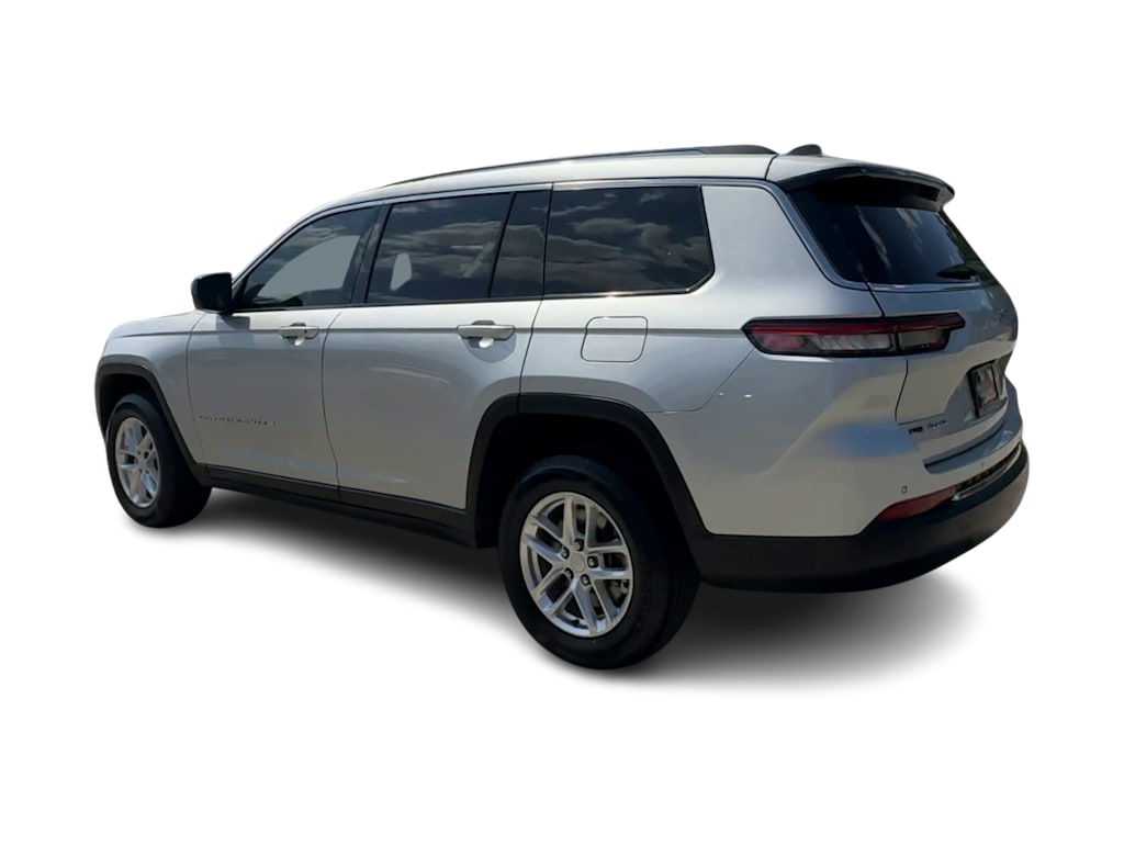 Thumbnail: 2023 Jeep Grand Cherokee L - 4