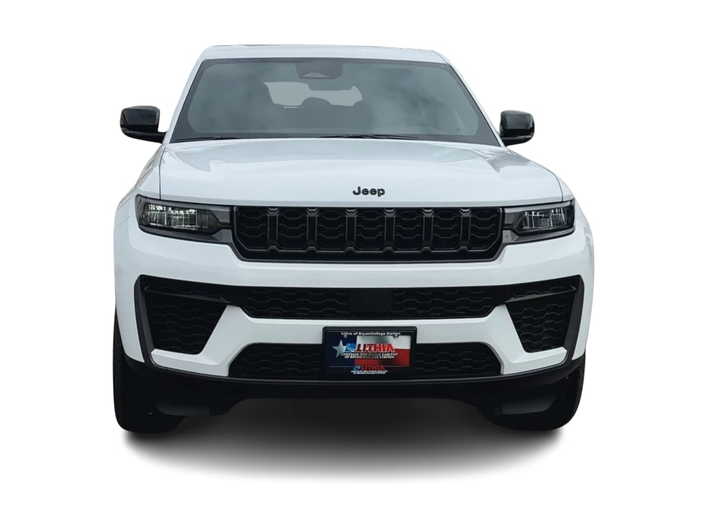 Thumbnail: 2026 Jeep Grand Cherokee L - 6