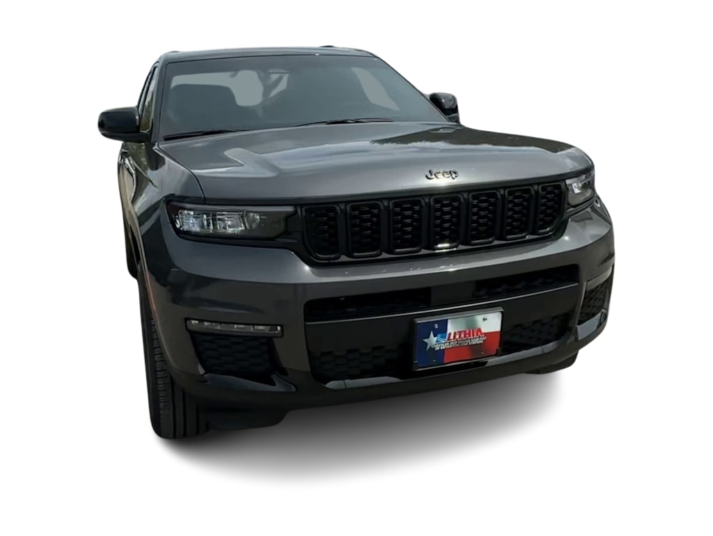 Thumbnail: 2025 Jeep Grand Cherokee L - 6