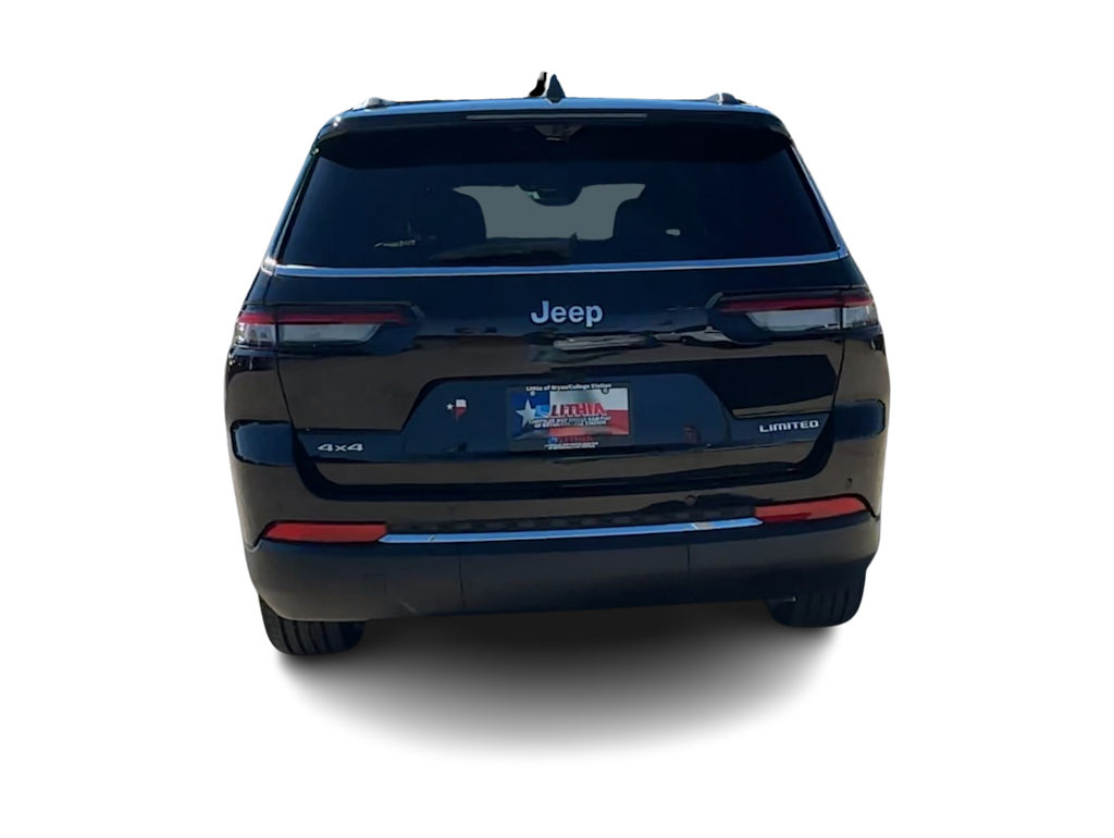 Thumbnail: 2025 Jeep Grand Cherokee L - 19