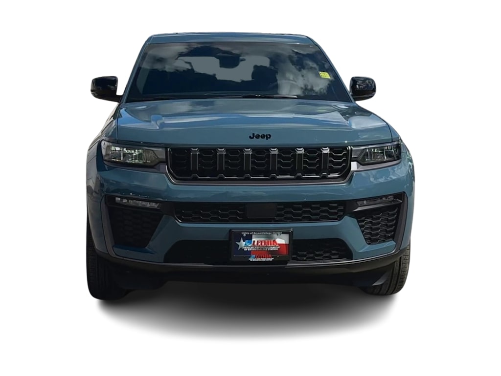 Thumbnail: 2026 Jeep Grand Cherokee L - 6