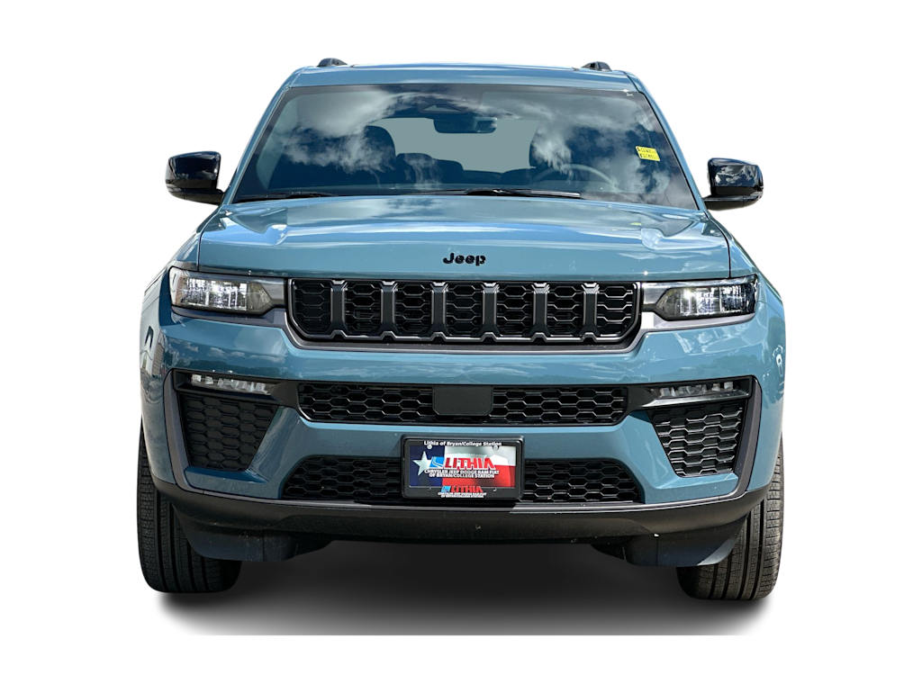 Thumbnail: 2026 Jeep Grand Cherokee L - 23