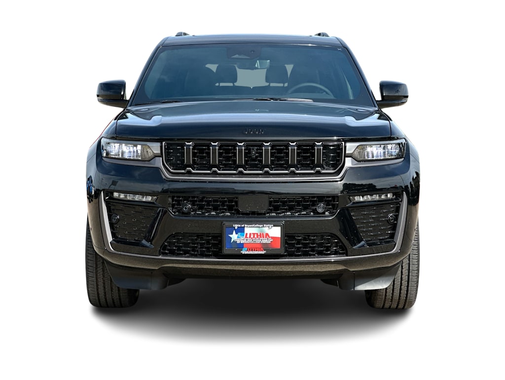 Thumbnail: 2026 Jeep Grand Cherokee L - 22